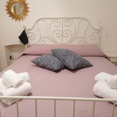 Casa Colibri Villa Monopoli Kültér fotó