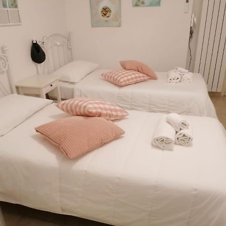 Casa Colibri Villa Monopoli Kültér fotó