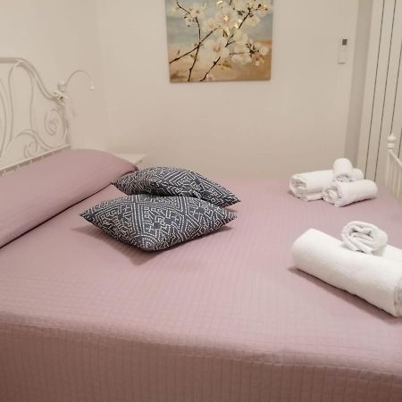 Casa Colibri Villa Monopoli Kültér fotó