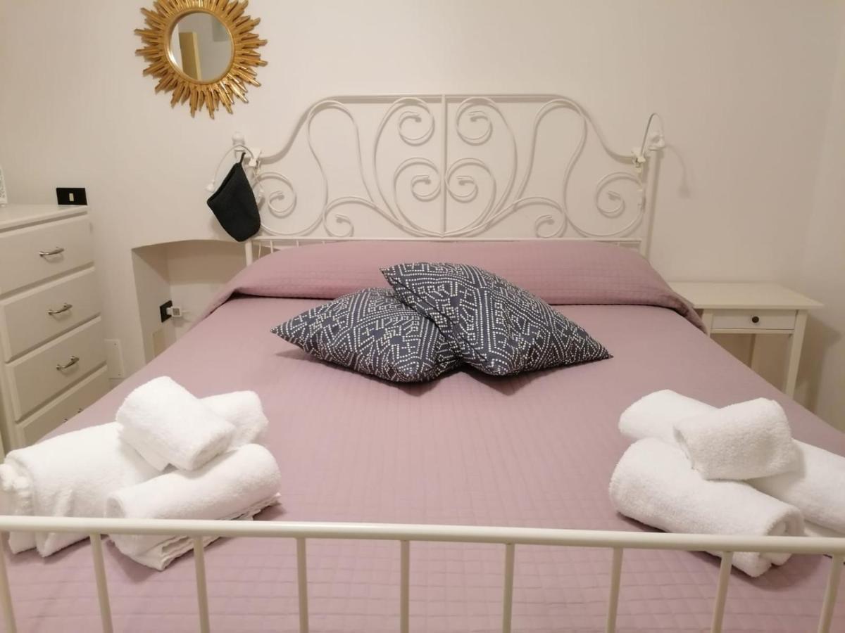 Casa Colibri Villa Monopoli Kültér fotó