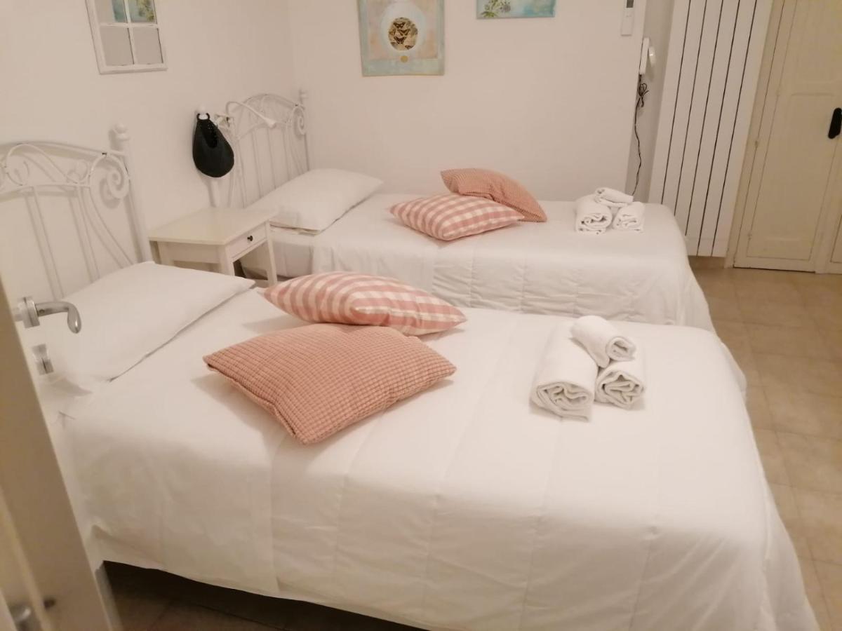 Casa Colibri Villa Monopoli Kültér fotó