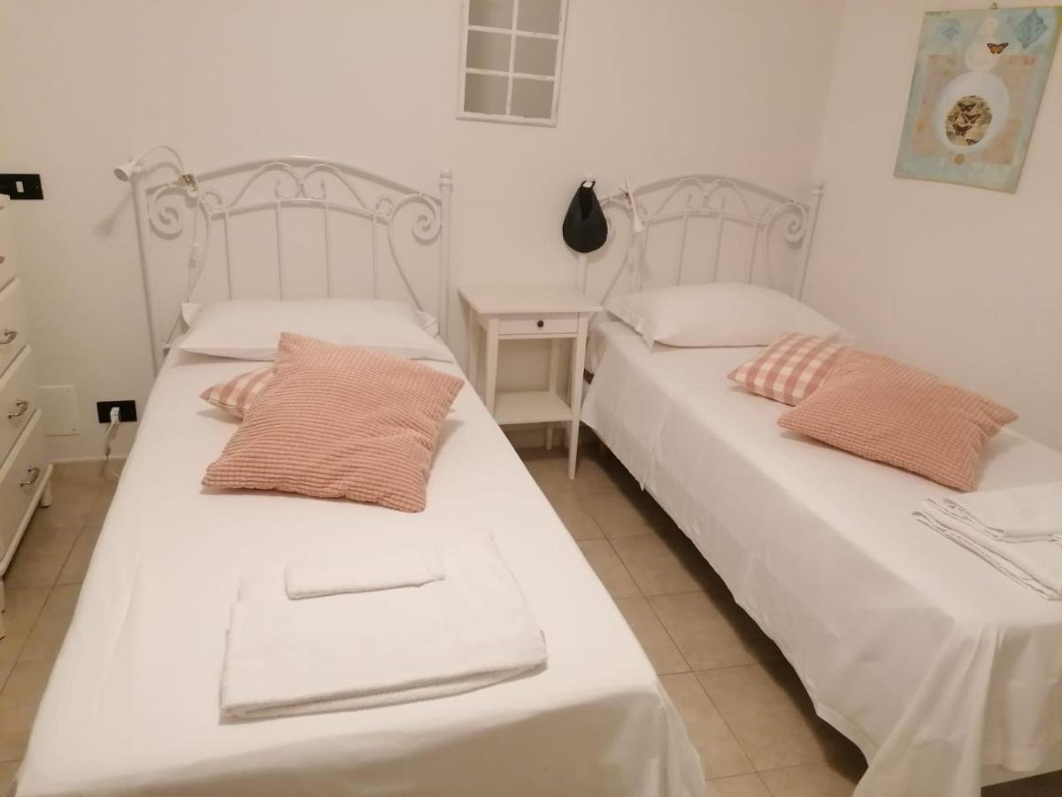 Casa Colibri Villa Monopoli Kültér fotó