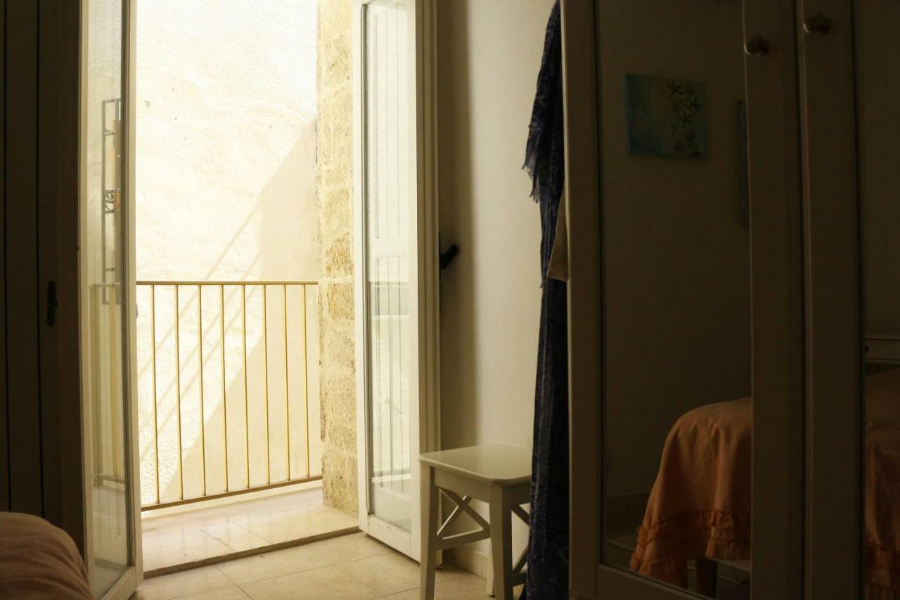 Casa Colibri Villa Monopoli Kültér fotó