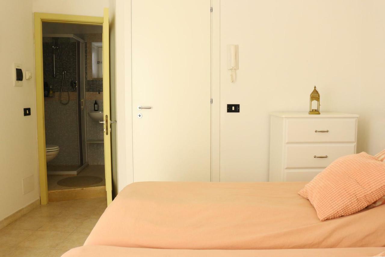 Casa Colibri Villa Monopoli Kültér fotó