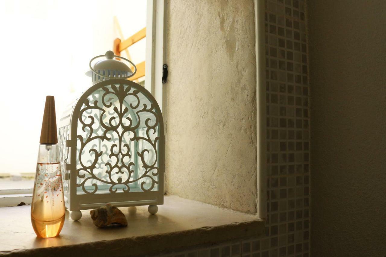 Casa Colibri Villa Monopoli Kültér fotó