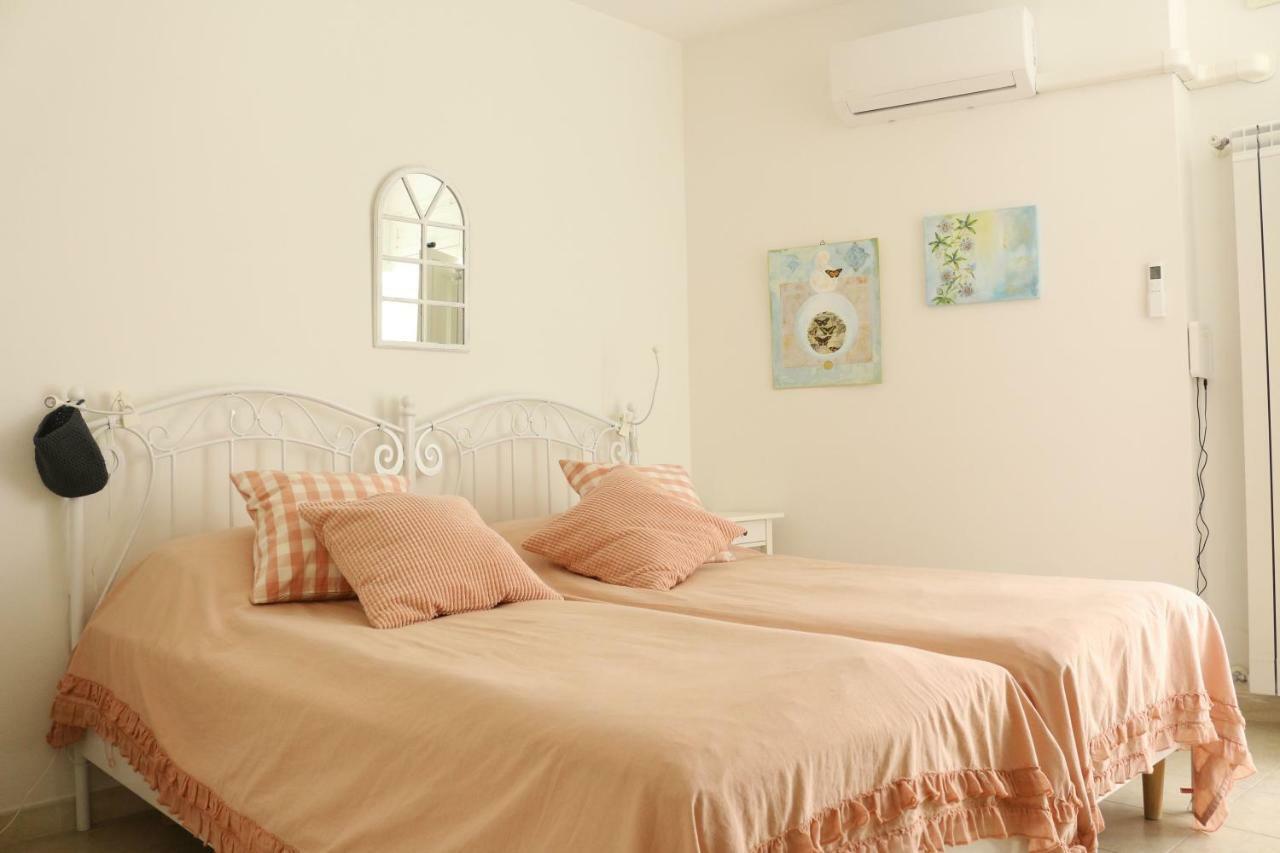 Casa Colibri Villa Monopoli Kültér fotó