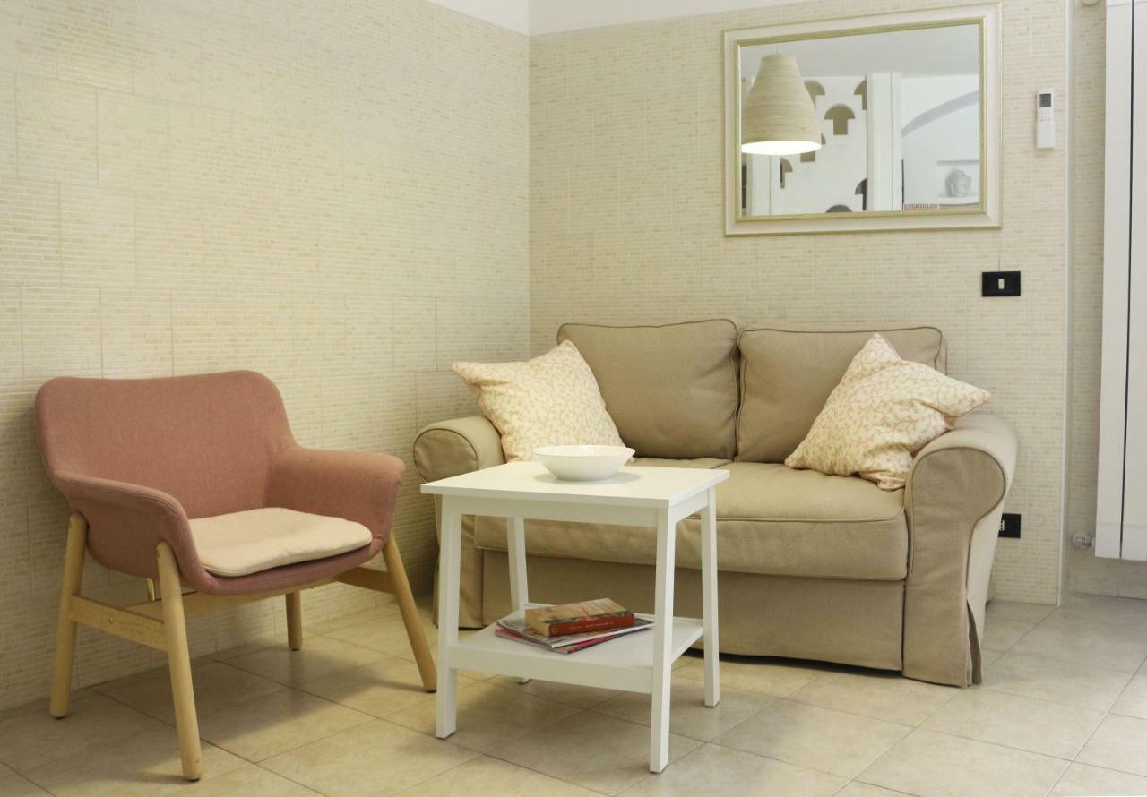 Casa Colibri Villa Monopoli Kültér fotó