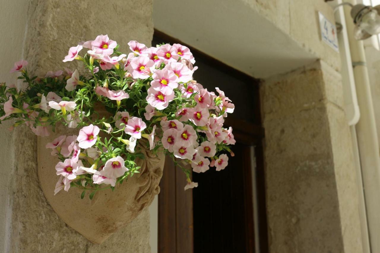 Casa Colibri Villa Monopoli Kültér fotó