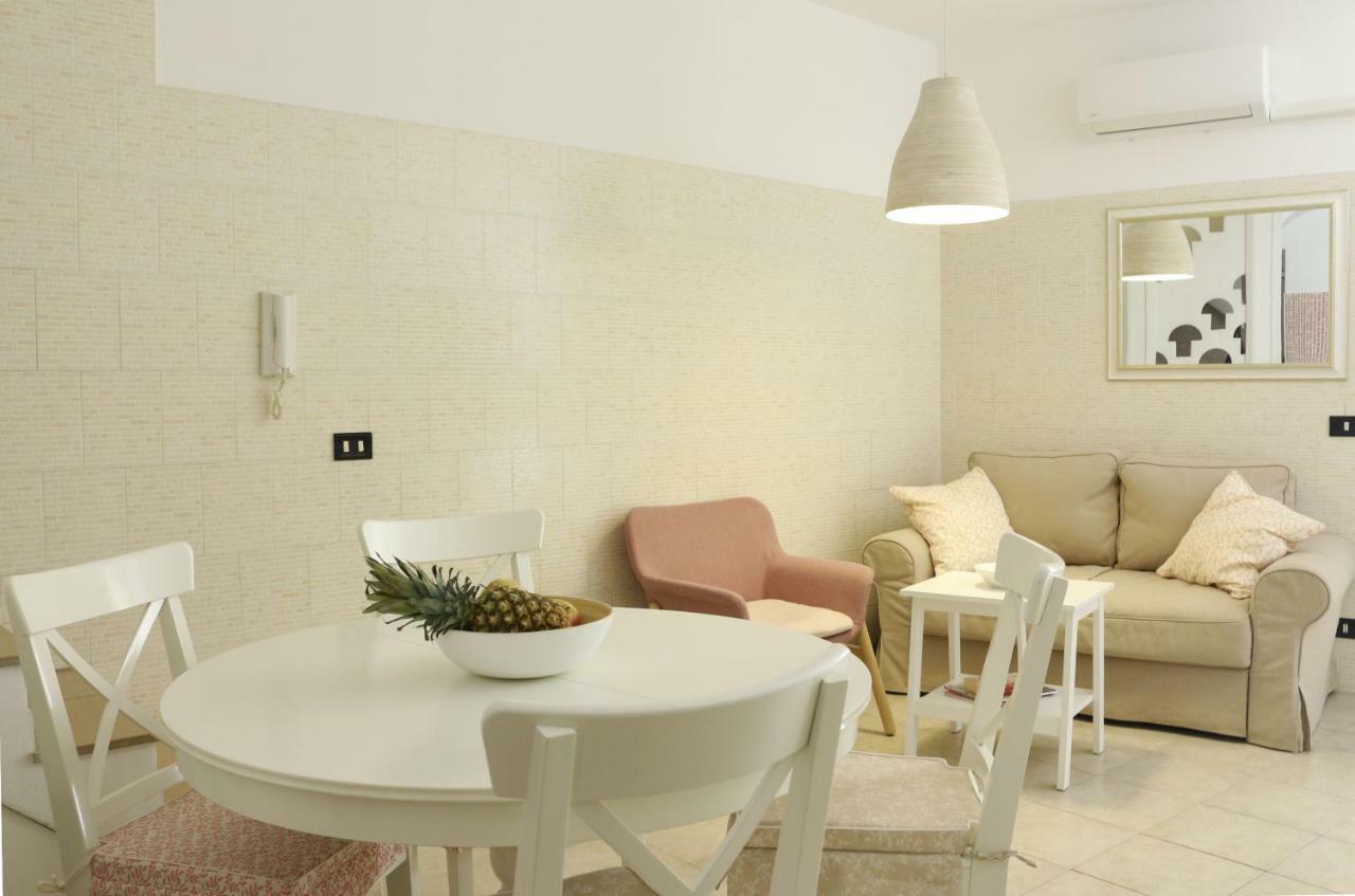 Casa Colibri Villa Monopoli Kültér fotó